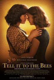 Bees (2016)