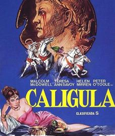 Caligula (1979)