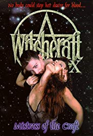 Witchcraft X Mistress of the Craft (1998)