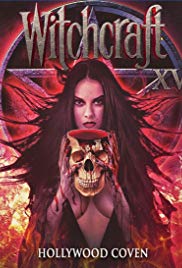 Witchcraft 16 Hollywood Coven (2017)