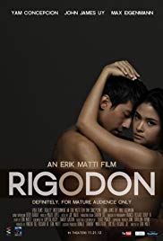 Rigodon (2012)