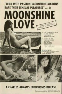 Moonshine Love (1969)