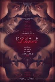 L’amant Double (The Double Lover) (2017)