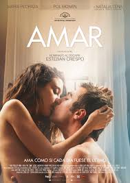 Loving Amar (2017)