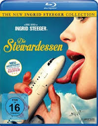 The Swingin’ Stewardesses (1971)