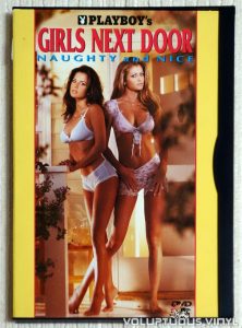 Playboy ‘s Girls Next Door Naughty and Nice (1998)