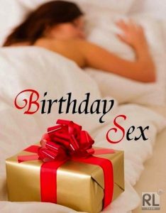 Birthday Sex (2012)