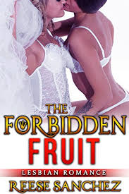 Forbidden Fruit is Special (2015)