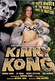 Kinky Kong (2006)