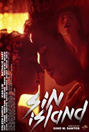 Sin Island (2018)