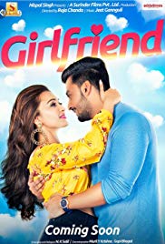 Girlfriend (2018)