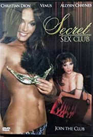 Secret Sex Club (2003)
