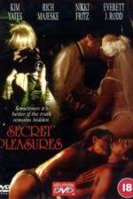 Secret Pleasures (2002)