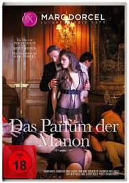Le Parfum De Manon (2018)