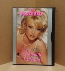 Playboy Video Playmate Calendar (2000)