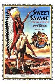 Sweet Savage (1979)