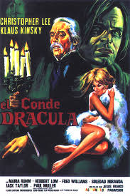 Dracula (1969)