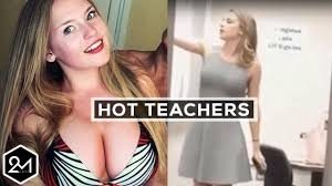 Sexy Teacher (2017)