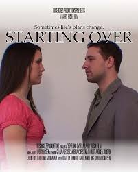 Starting Over (2013)